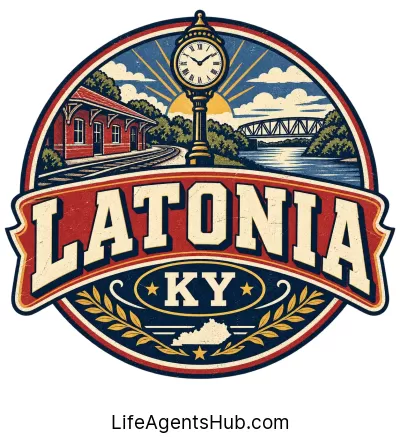 Local Life Insurance Agents in Latonia Kentucky
