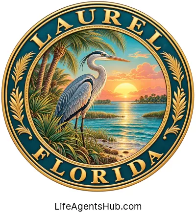 Local Life Insurance Agents in Laurel Florida