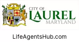 Local Life Insurance Agents in Laurel Maryland