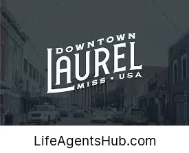 Local Life Insurance Agents in Laurel Mississippi