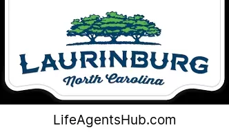 Local Life Insurance Agents in Laurinburg North Carolina