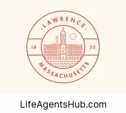 Local Life Insurance Agents in Lawrence Massachusetts