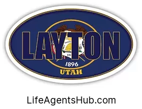 Local Life Insurance Agents in Layton Utah