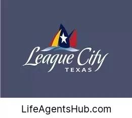 Local Life Insurance Agents in League City Texas