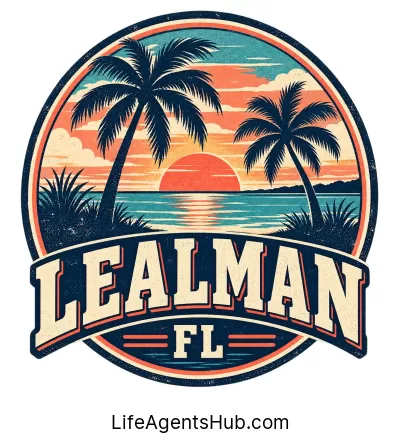 Local Life Insurance Agents in Lealman Florida