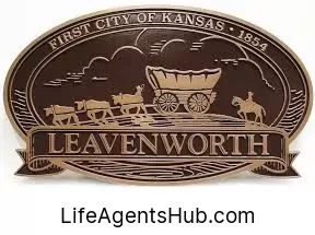 Local Life Insurance Agents in Leavenworth Kansas