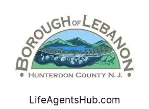 Local Life Insurance Agents in Lebanon New Jersey