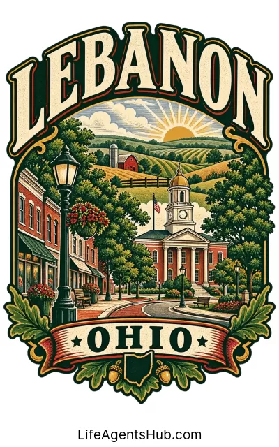 Local Life Insurance Agents in Lebanon Ohio