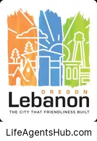 Local Life Insurance Agents in Lebanon Oregon