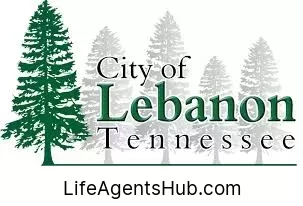 Local Life Insurance Agents in Lebanon Tennessee