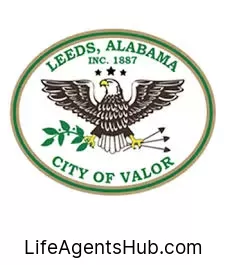 Local Life Insurance Agents in Leeds Alabama