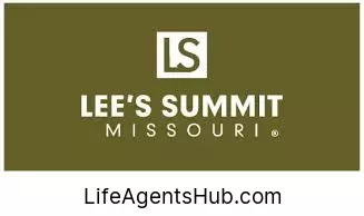 Local Life Insurance Agents in Lee's Summit Missouri