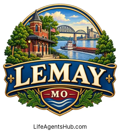 Local Life Insurance Agents in Lemay Missouri