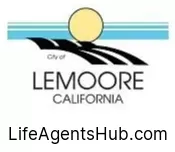 Local Life Insurance Agents in Lemoore California