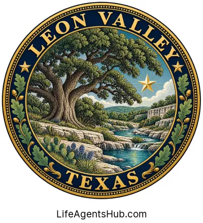 Local Life Insurance Agents in Leon Valley Texas