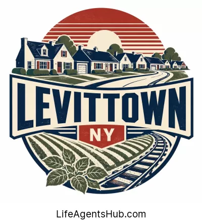 Local Life Insurance Agents in Levittown New York