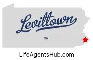 Local Life Insurance Agents in Levittown Pennsylvania