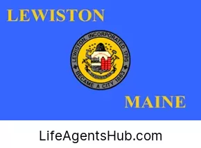 Local Life Insurance Agents in Lewiston Maine