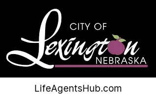 Local Life Insurance Agents in Lexington Nebraska