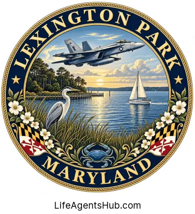 Local Life Insurance Agents in Lexington Park Maryland
