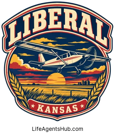Local Life Insurance Agents in Liberal Kansas