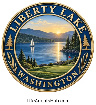 Local Life Insurance Agents in Liberty Lake Washington