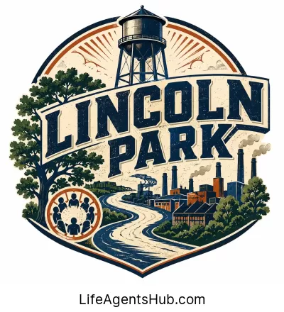 Local Life Insurance Agents in Lincoln Park Michigan