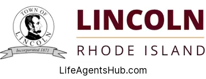 Local Life Insurance Agents in Lincoln Rhode Island