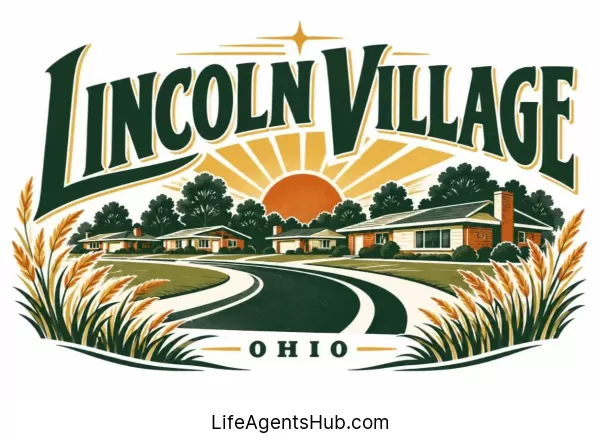 Local Life Insurance Agents in Lincoln Village Ohio