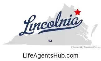 Local Life Insurance Agents in Lincolnia Virginia