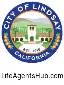 Local Life Insurance Agents in Lindsay California