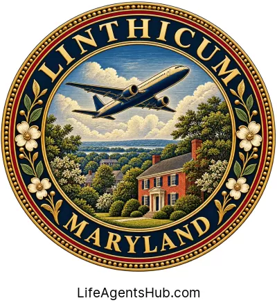 Local Life Insurance Agents in Linthicum Maryland