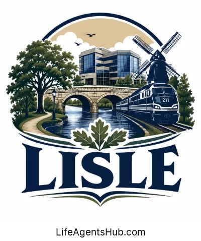 Local Life Insurance Agents in Lisle Illinois