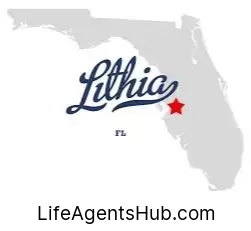 Local Life Insurance Agents in Lithia Florida