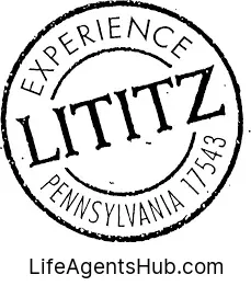 Local Life Insurance Agents in Lititz Pennsylvania