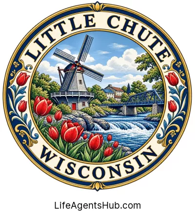 Local Life Insurance Agents in Little Chute Wisconsin