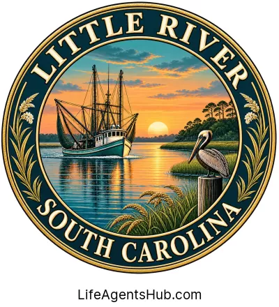Local Life Insurance Agents in Little River South Carolina