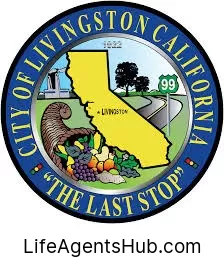 Local Life Insurance Agents in Livingston California