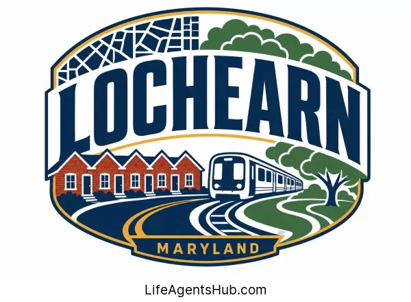Local Life Insurance Agents in Lochearn Maryland