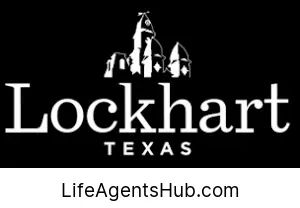 Local Life Insurance Agents in Lockhart Texas