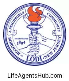 Local Life Insurance Agents in Lodi New Jersey