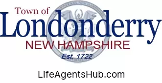 Local Life Insurance Agents in Londonderry New Hampshire