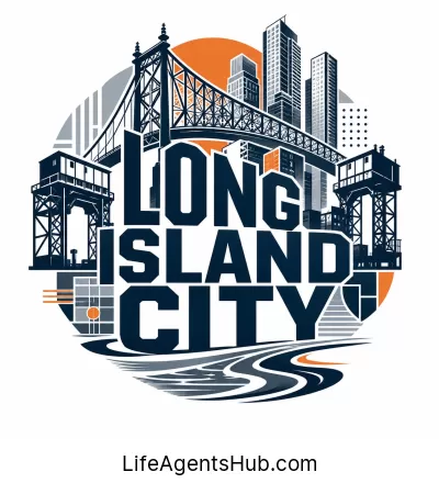 Local Life Insurance Agents in Long Island City New York