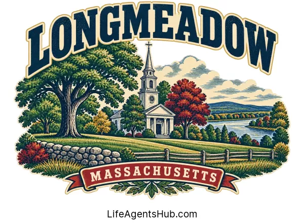 Local Life Insurance Agents in Longmeadow Massachusetts