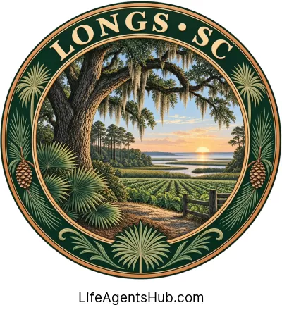 Local Life Insurance Agents in Longs South Carolina