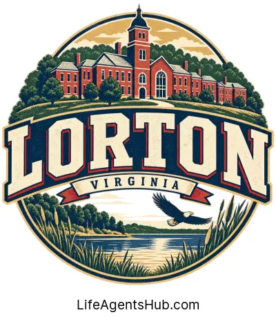 Local Life Insurance Agents in Lorton Virginia