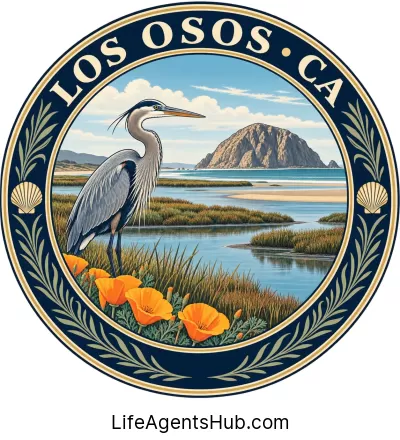 Local Life Insurance Agents in Los Osos California
