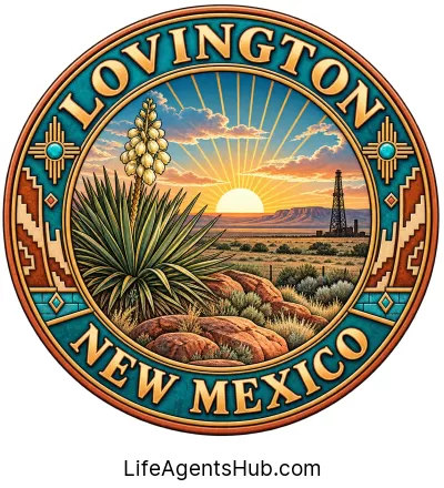 Local Life Insurance Agents in Lovington New Mexico