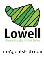Local Life Insurance Agents in Lowell Massachusetts