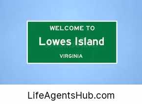 Local Life Insurance Agents in Lowes Island Virginia